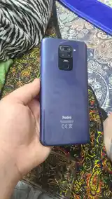 Xiaomi Redmi note 9/64Gb-2