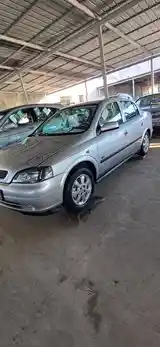 Opel Astra G, 2004-3