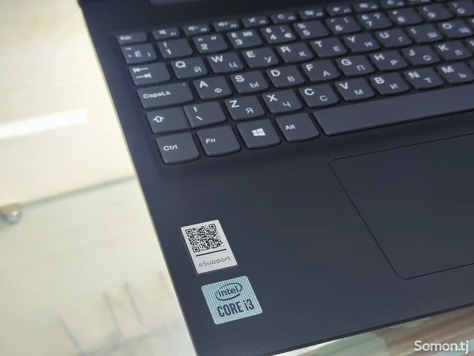 Ноутбук Lenovo Core i3 10TH-3