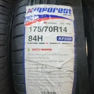 Шины175/70 R14 Кинфорест