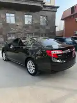 Toyota Camry, 2014-4