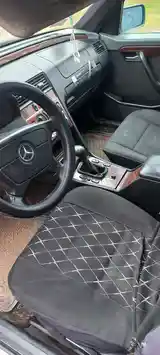 Mercedes-Benz AMG GT, 1995-7