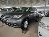 Honda CR-V, 2013-2