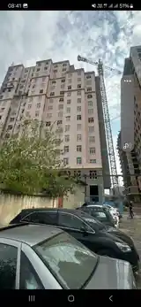 2-комн. квартира, 8 этаж, 76 м², Фирдавси-11