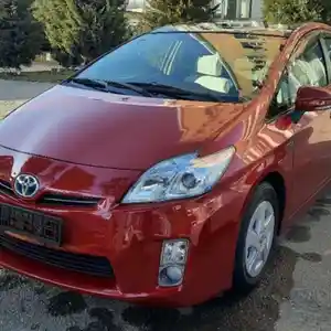 Лобовое стекло для Toyota Prius