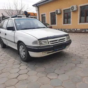 Opel Astra F, 1994