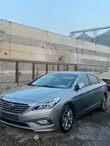 Hyundai Sonata, 2015-3