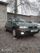 Opel Astra F, 1997-2