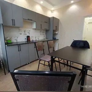 2-комн. квартира, 6 этаж, 60м², 19 мкр