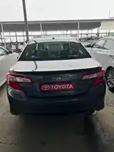 Toyota Camry, 2014-4