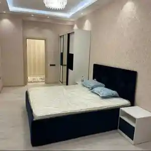 2-комн. квартира, 10 этаж, 90м², сомони