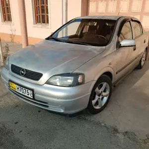 Opel Astra J, 1998