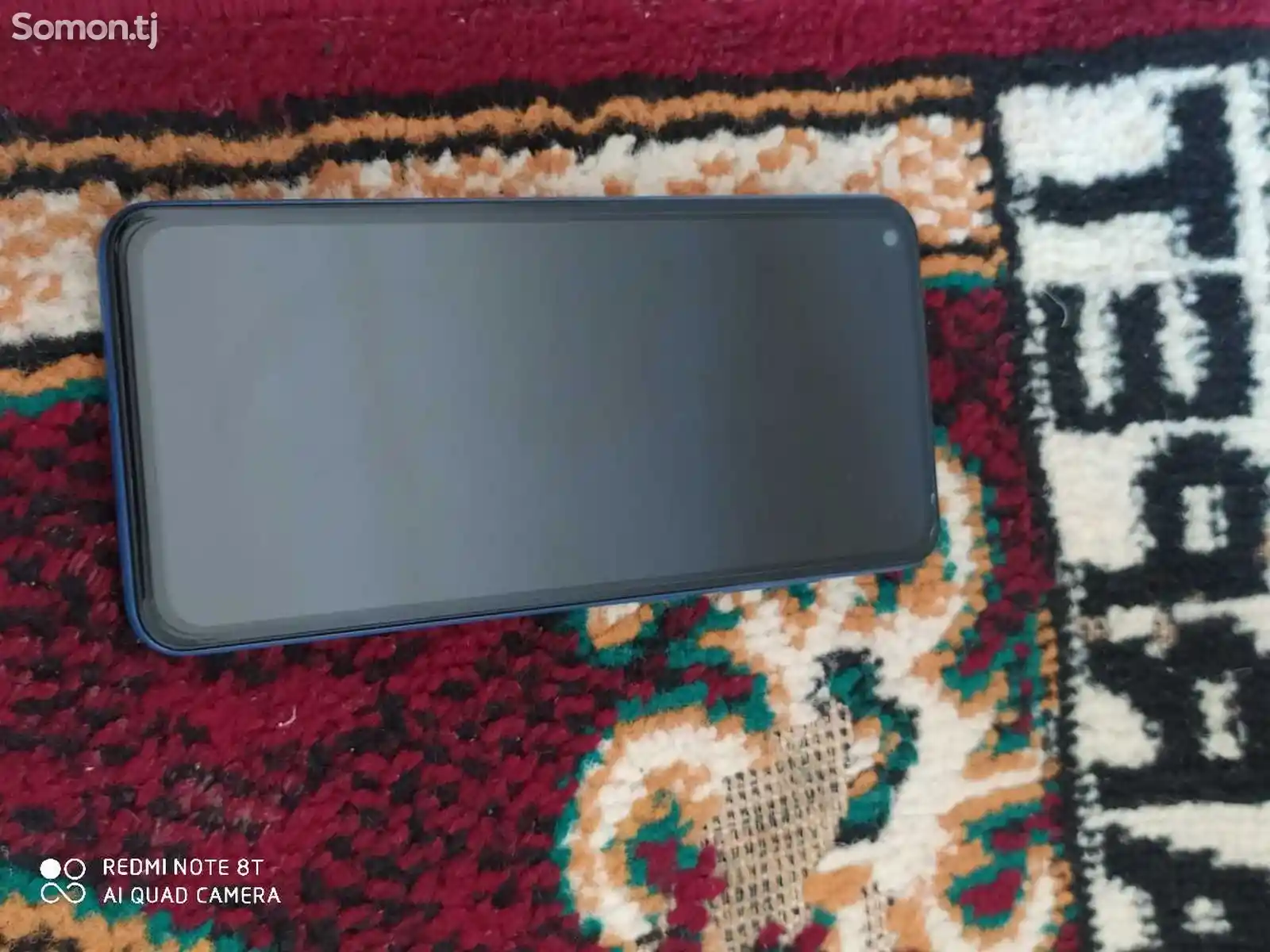 Xiaomi Redmi note 9-3