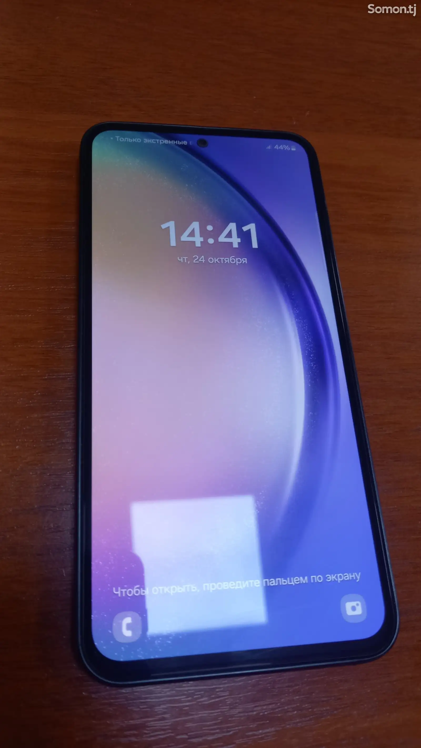 Samsung Galaxy А54-8/128GB-1