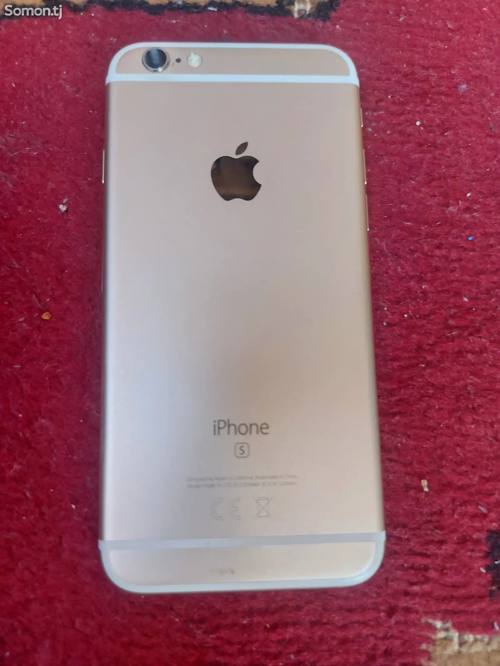 Apple iPhone 6s, 32 gb-2