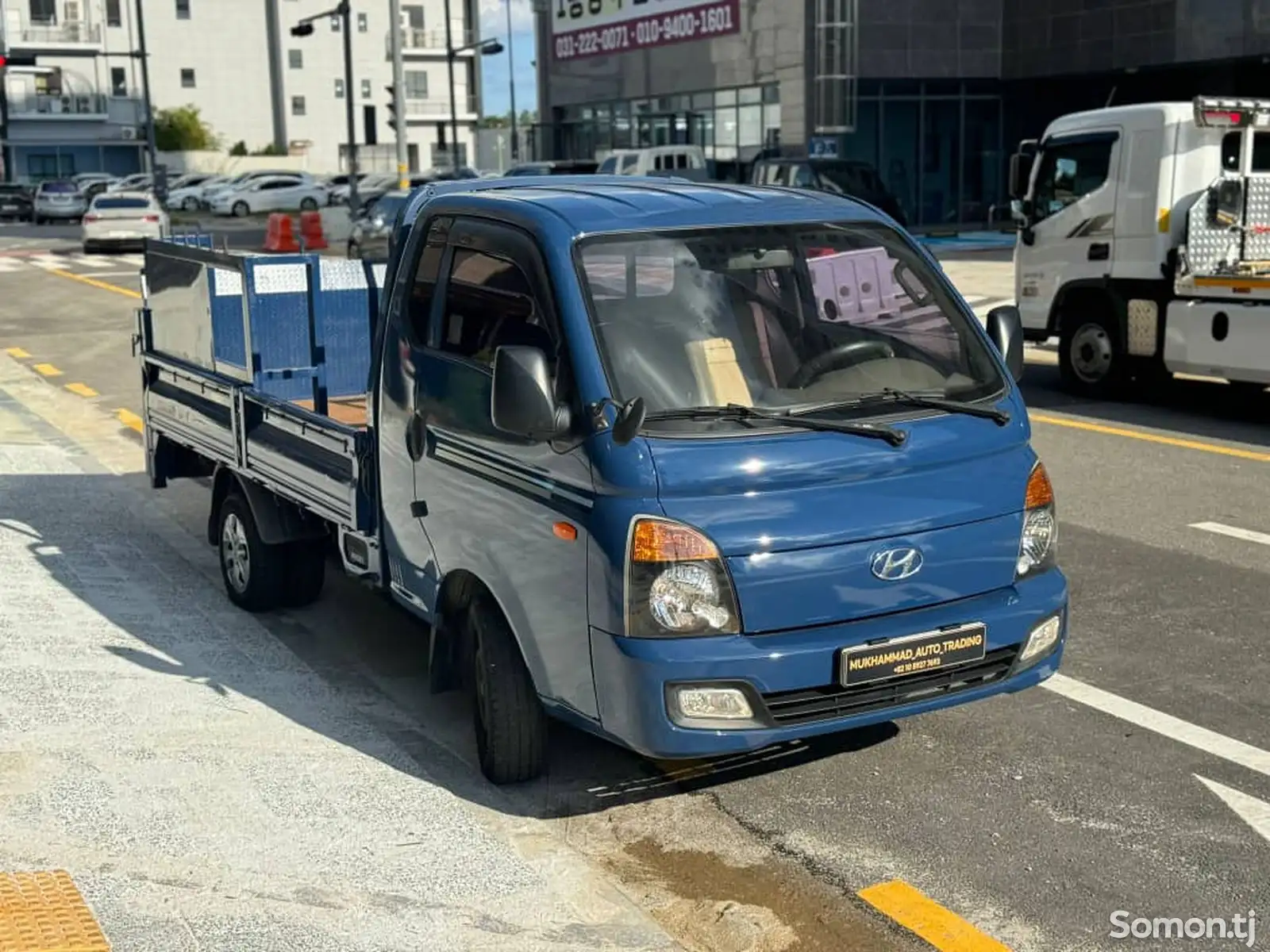 Hyundai porter-1