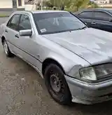 Mercedes-Benz C class, 1998-5