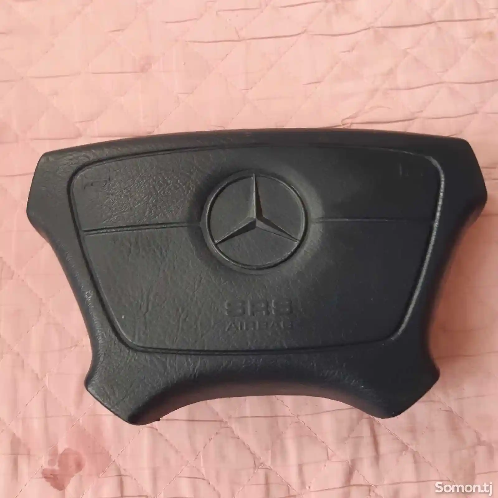 Подушка безопасности от Mercedes-Benz с 202-1