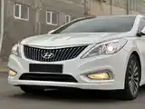 Hyundai Grandeur, 2014-3