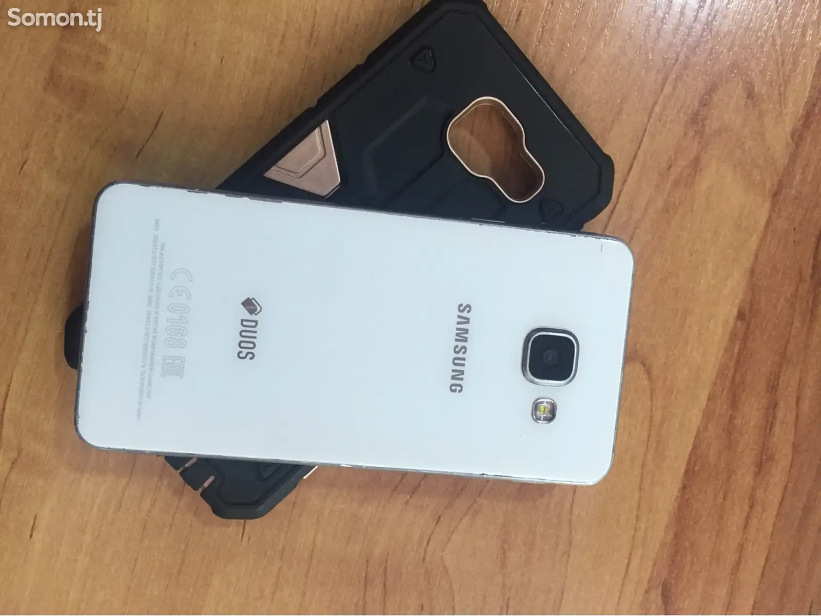 Samsung Galaxy A3-1