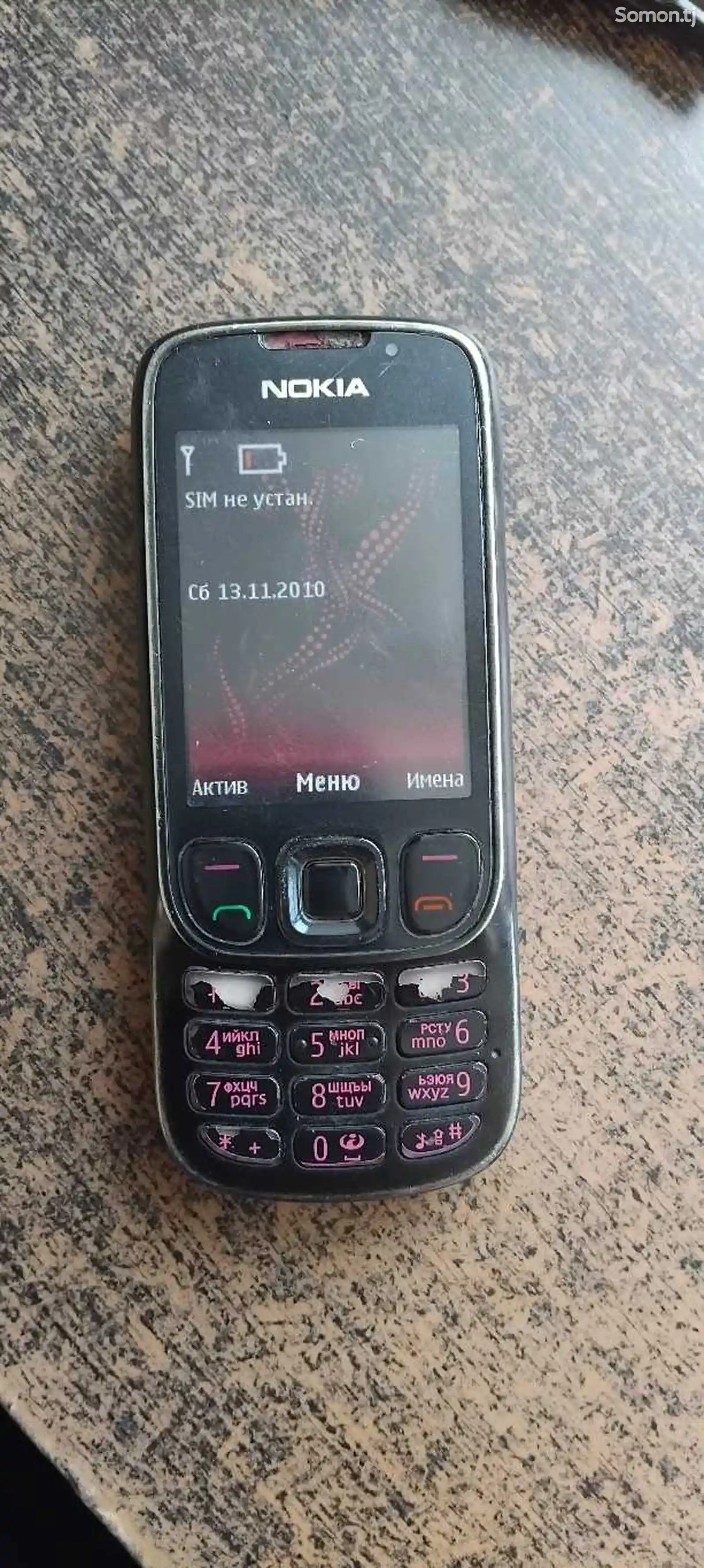 Nokia 6303 classic-2