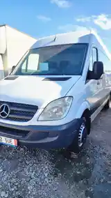 Фургон Mercedes-Benz Sprinter, 2009-2