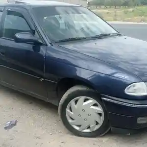 Opel Astra F, 1995