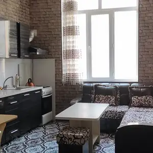 1-комн. квартира, 3 этаж, 160 м², 19 мкр, дом 26