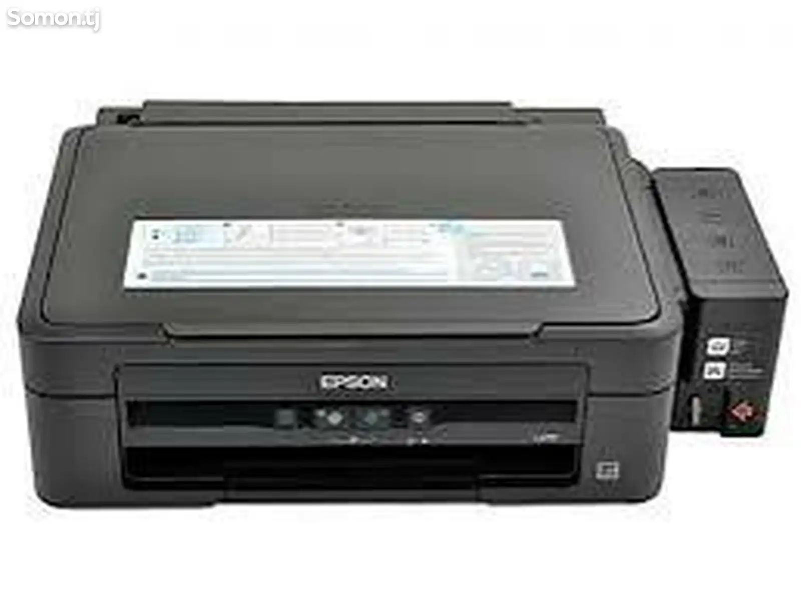 Принтер Epson L210 A4 professional edition-1