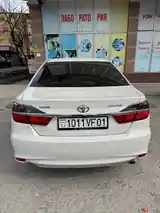 Toyota Camry, 2012-6