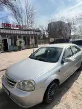 Daewoo Lacetti, 2005-4