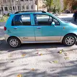 Daewoo Matiz, 2005-4