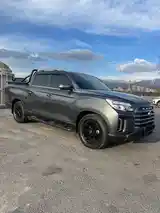 Toyota Hilux, 2022-2