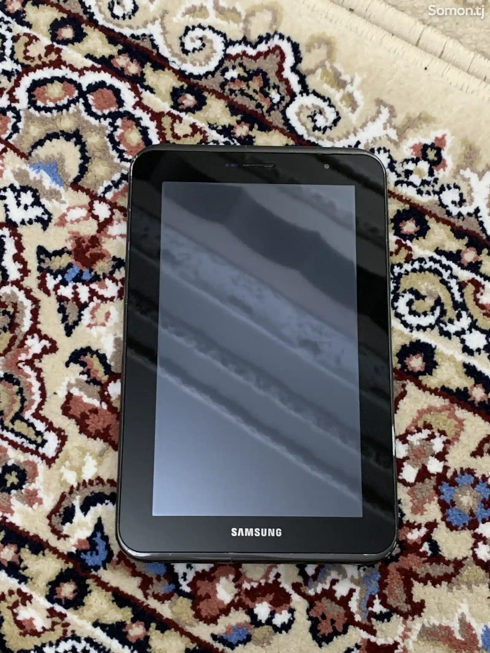 Планшет Samsung Galaxy Tab 2-3