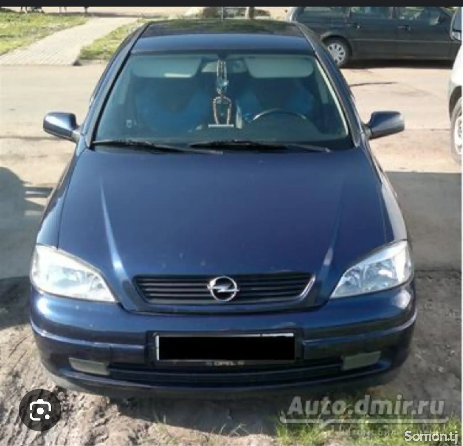 Opel Astra J, 1999