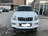 Toyota Land Cruiser Prado, 2007-6