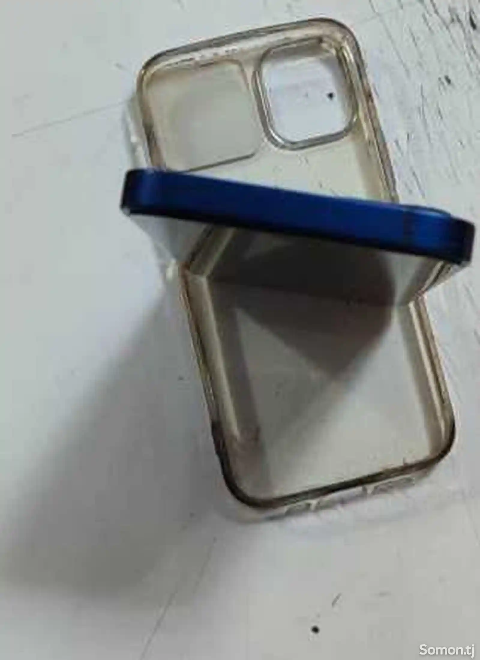 Apple iPhone 12 mini, 256 gb, Blue-6