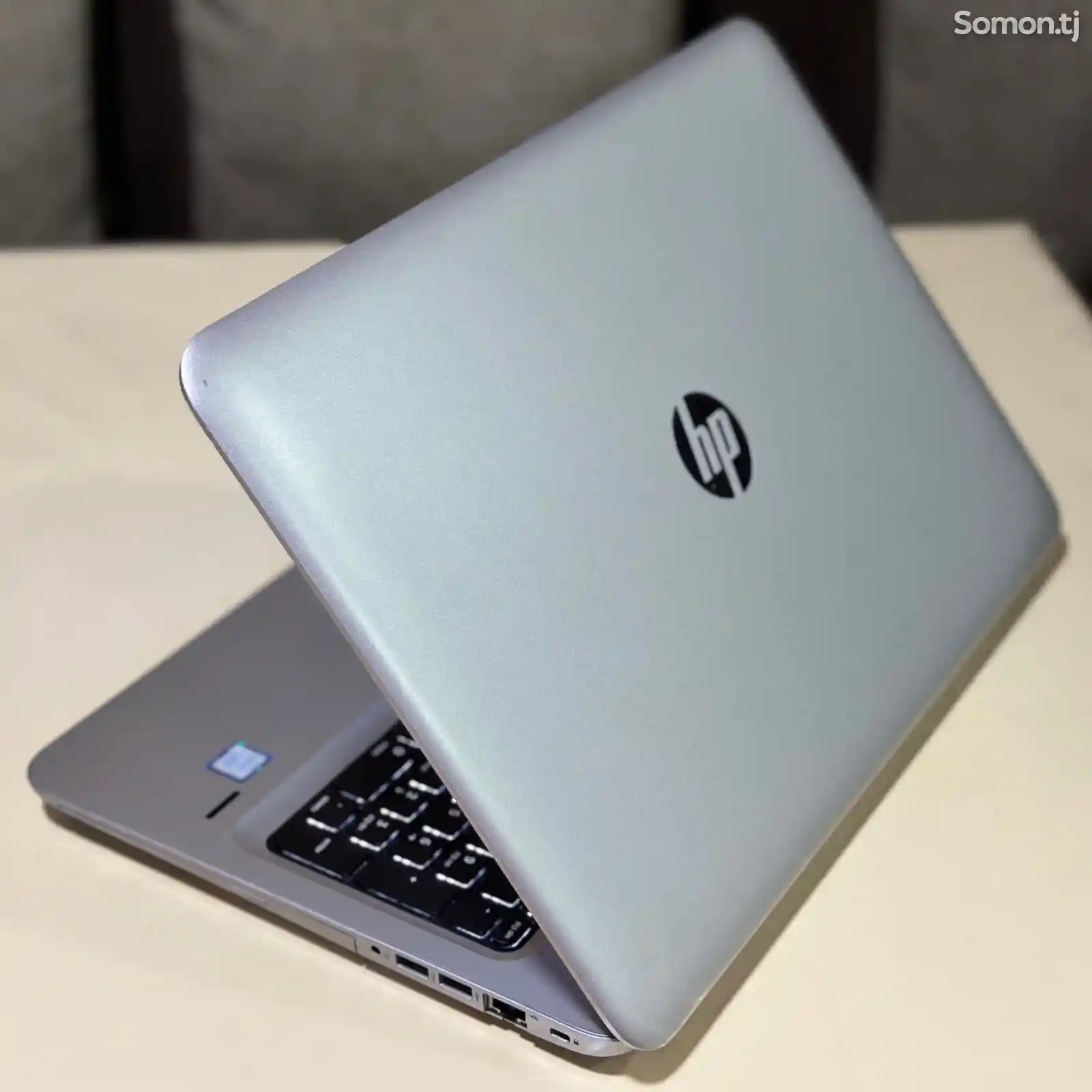 Ноутбук HP Probook 450 G4 i5-7gen-4