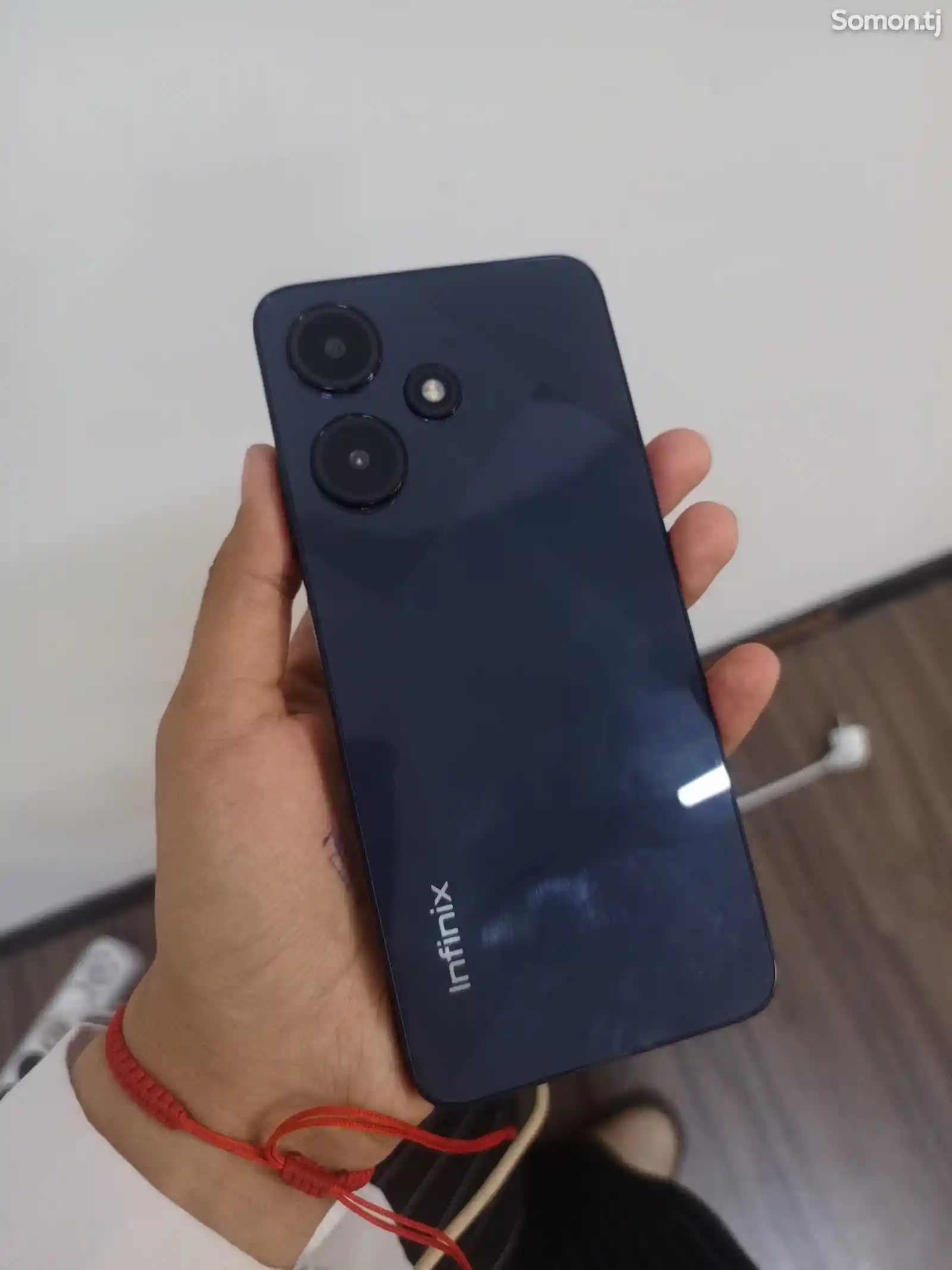 Телефон Infinix-2