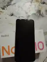 Xiaomi Redmi Note 10-2