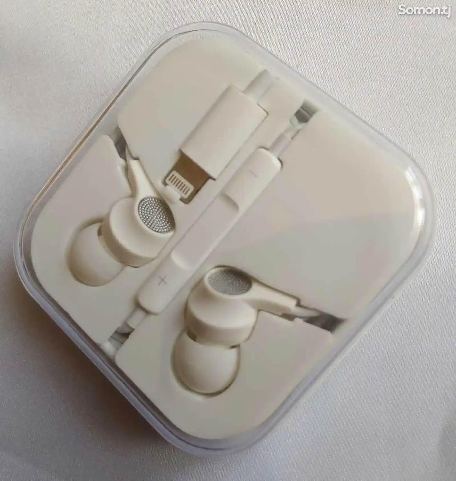 Наушники для Apple IPhone