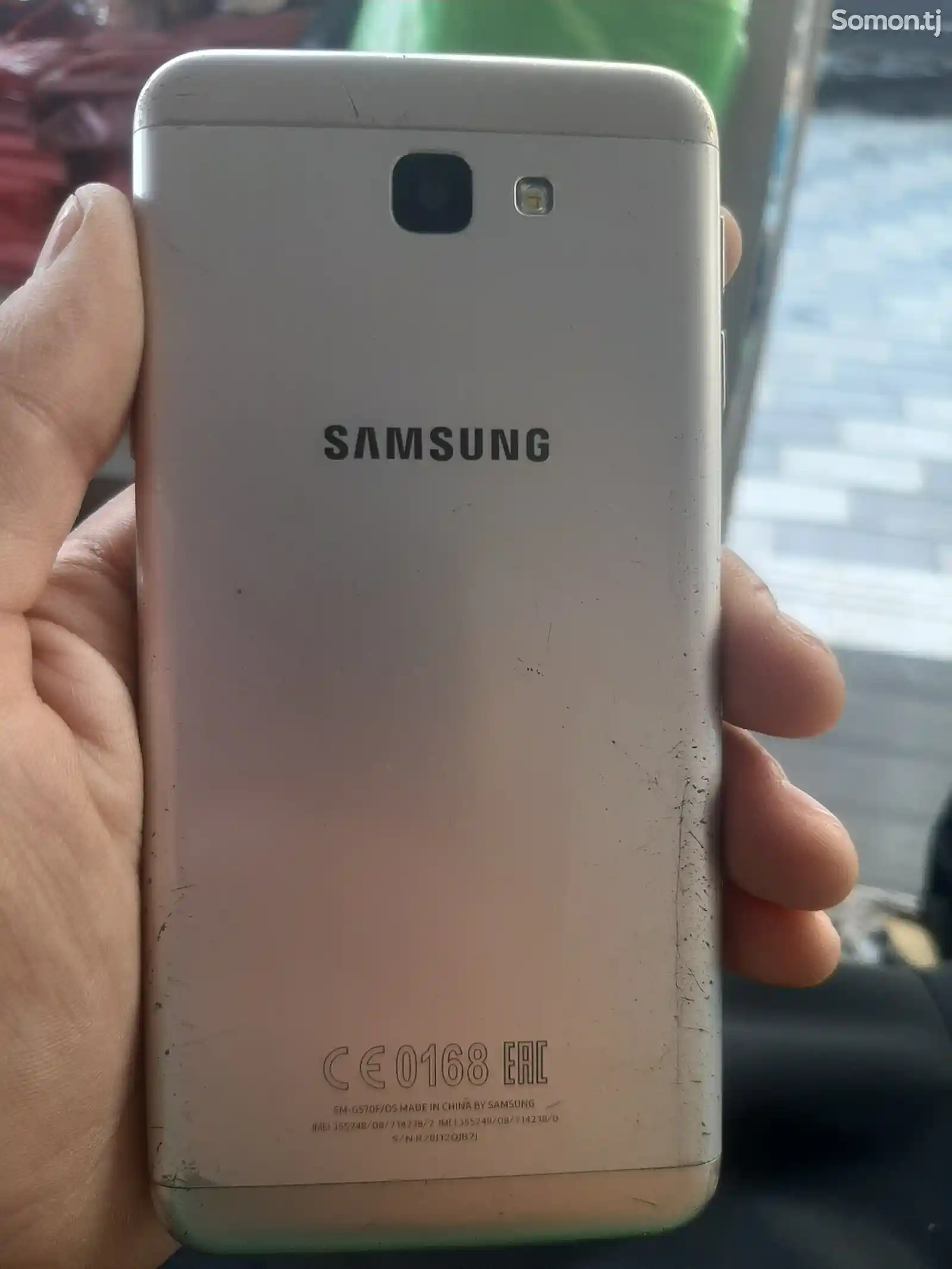 Samsung Galaxy J2 на запчасти-1