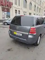 Opel Zafira, 2007-7