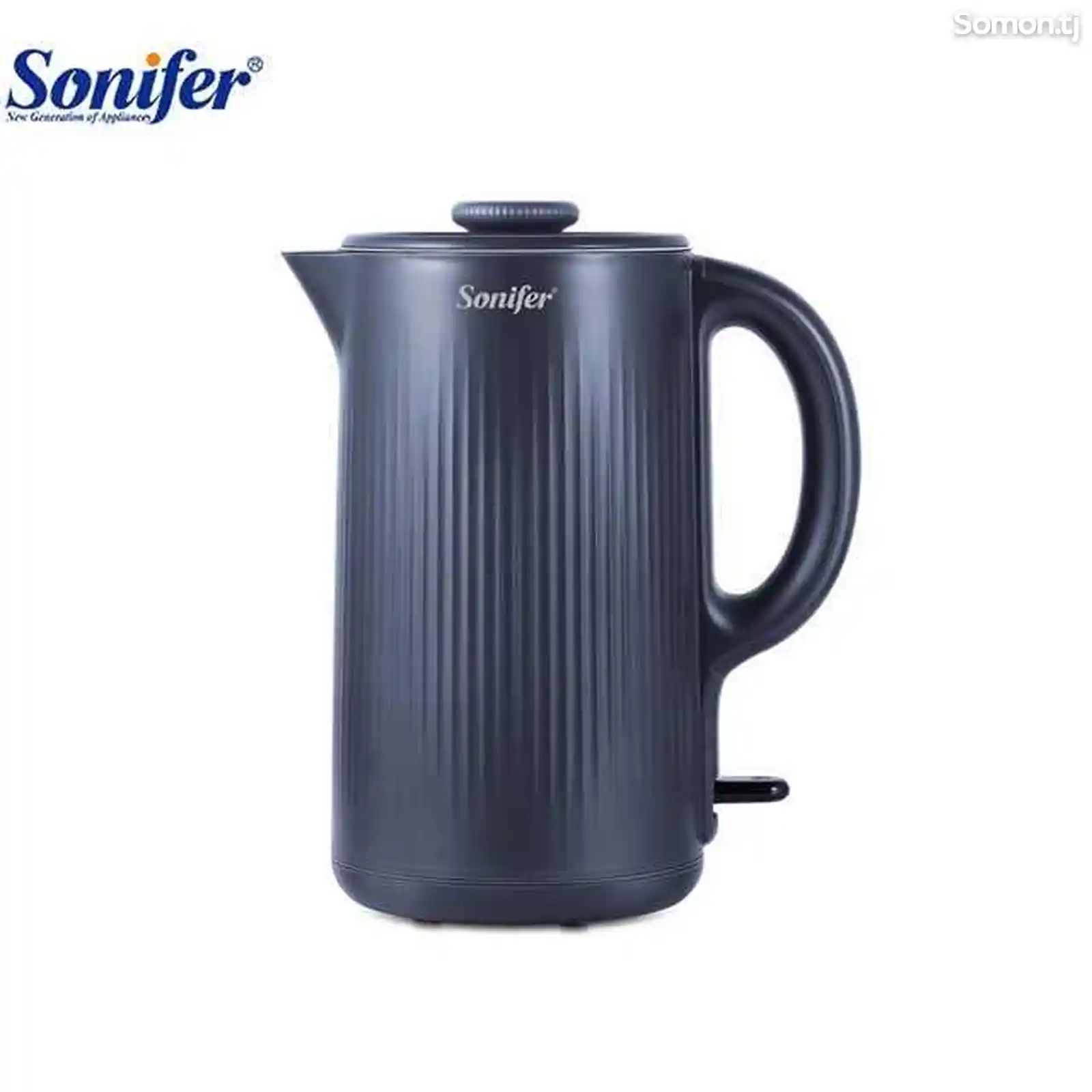 Электрический чайник Sonifer SF-2096-3