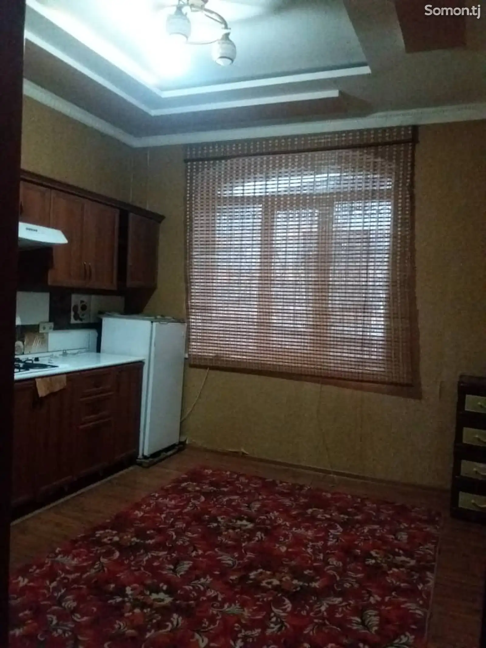 2-комн. квартира, 2 этаж, 55м², Гулбахор-1