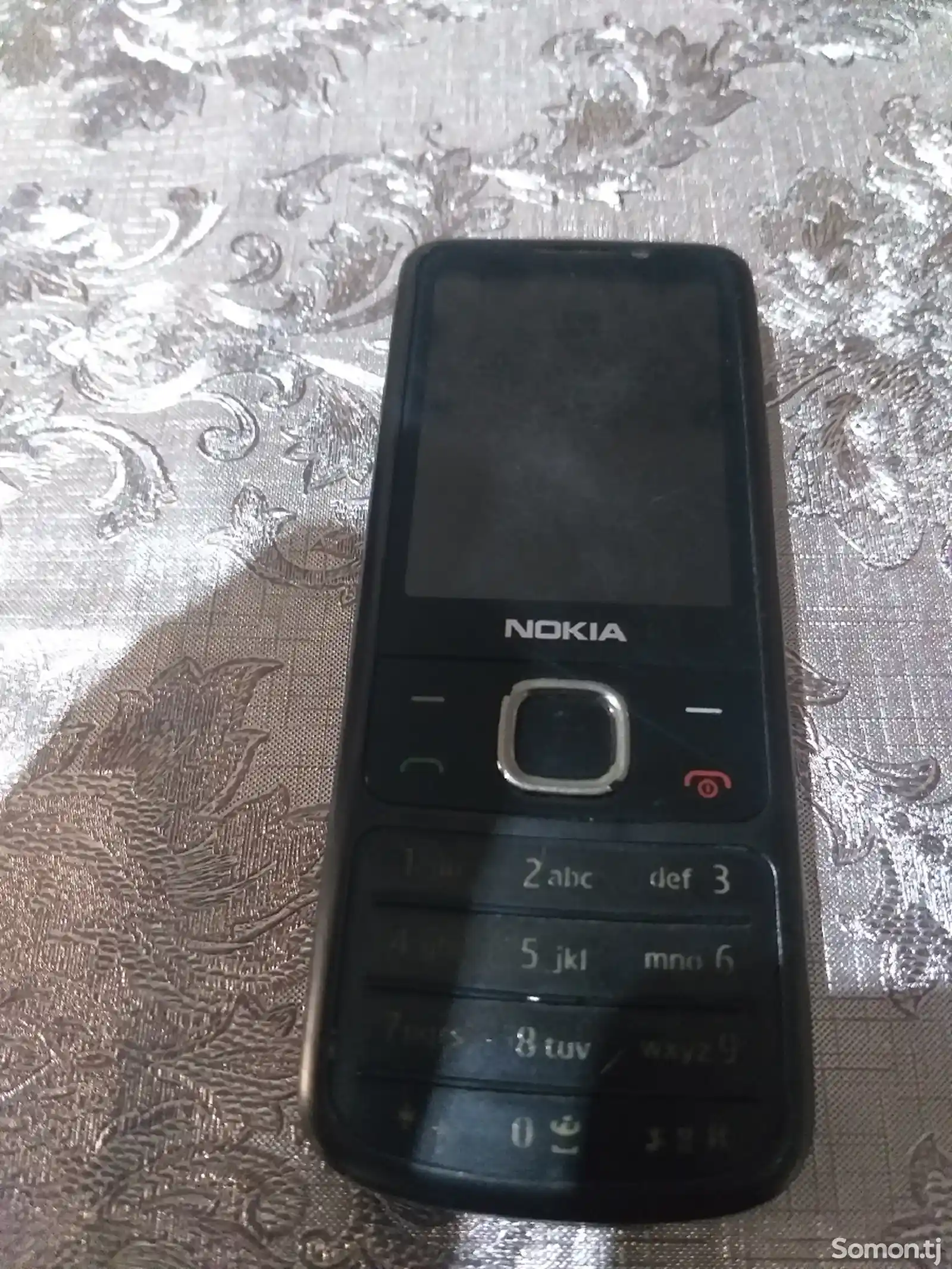 Nokia 6700-1