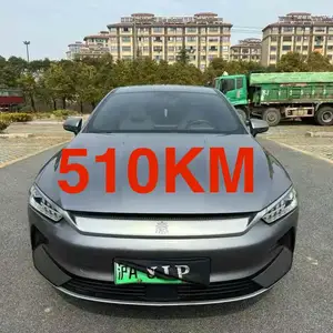 BYD Qin Plus, 2023