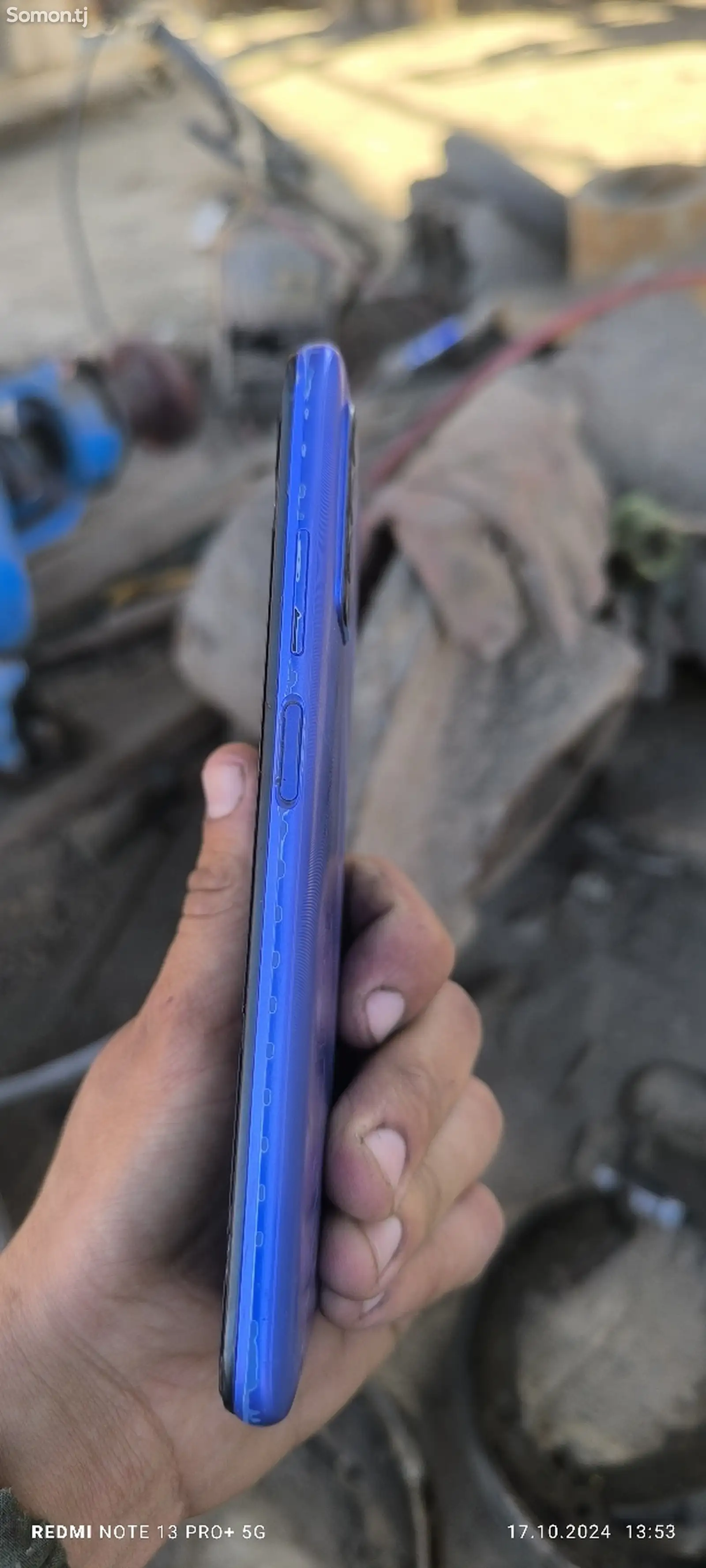 Xiaomi Redmi 9t 4/128gb-4