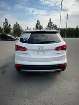 Hyundai Santa Fe, 2014-4