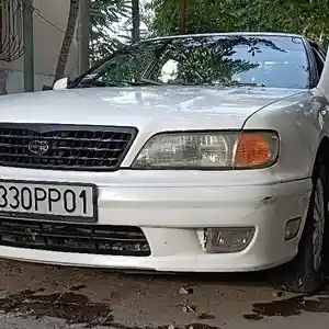 Nissan Cefiro, 1998